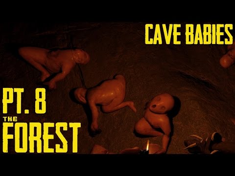 Download The Forest Baby 3gp Mp4 Codedwap Download The Forest Baby 3gp Mp4 Codedwap
