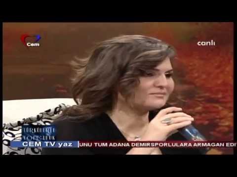 Nilüfer SARITAŞ - Gül Ki Güller Açsın Al Yanağında (Uzun Hava)