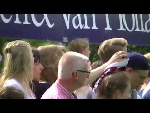 Promotie Hoofdklasse voor H1