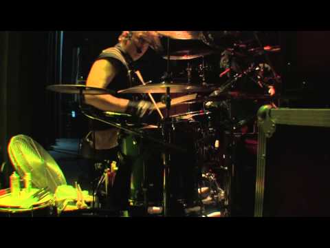 Dale Crover - (the) Melvins - 9/14/2012