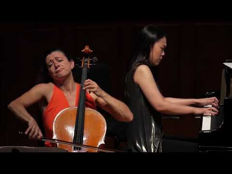 “Three Scenes from Jewish Life” by Ernest Bloch