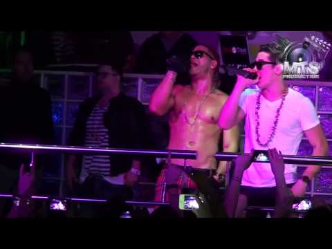 Gusttavo Lima Feat Dyland y Lenny BALADA Official Vidéo