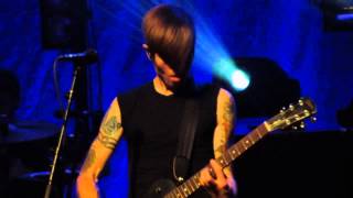 AFI - The Conductor - Live @ The Fonda Theatre 10-22-13 in HD