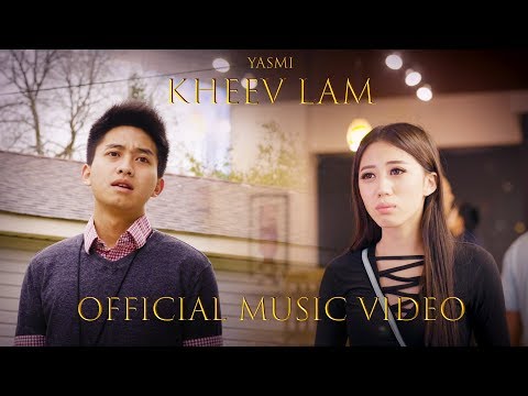 Yasmi - Kheev Lam (Official Music Video)