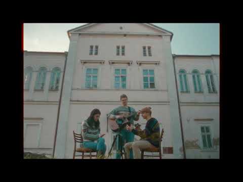 Meky Žbirka - Tri slová || acoustic cover