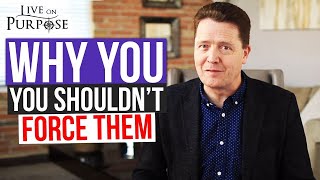 How To Teach Your Child To Say Thank You