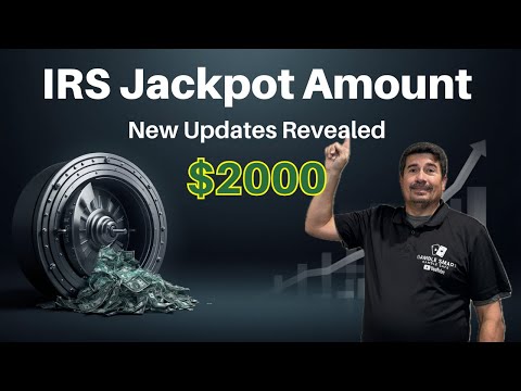 🚨 Große Casino-Änderung 2026! Die Jackpot-Steuerregel, die Sie kennen müssen