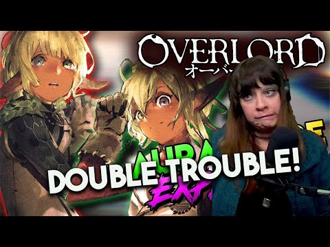 *DOUBLE TROUBLE!* Who are Aura and Mare?-The Twin Siblings Lore, Creation & Twisted Duality