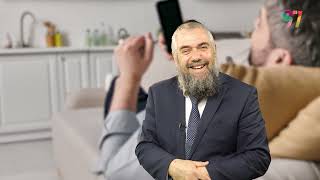 הרב אבנר קוואס - לנתק את האייפון בבית!! (הרב אבנר קוואס) - התמונה מוצגת ישירות מתוך אתר האינטרנט יוטיוב. זכויות היוצרים בתמונה שייכות ליוצרה. קישור קרדיט למקור התוכן נמצא בתוך דף הסרטון