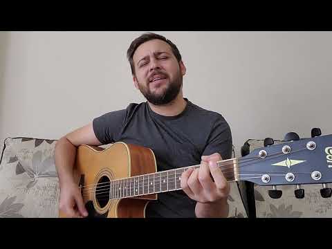 Mutlu Ol Yeter Ki -Ayna (cover)
