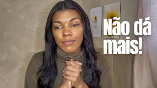 Limpe o seu círculo. Tem pessoas que não podem mais fazer parte da sua vida! 7diasdejejumeoracao #05