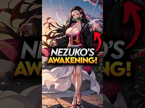 3 Strongest Demons with wasted Potential! Demon Slayer Explained #demonslayer #shorts