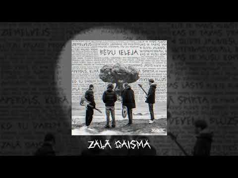 Bukte - Zaļā Gaisma