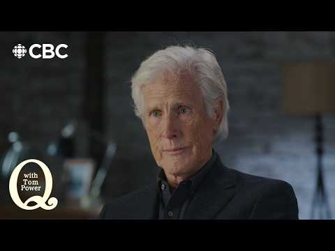 Keith Morrison on his stepson Matthew Perry's life and legacy