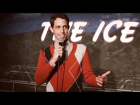 Tony Hinchcliffe - One Shot (2016)