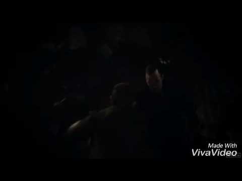 Aida save Phil and Fitz