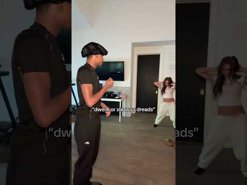 i’m never showing them.. 💔 #capri #trending #funny #dreads #shorts