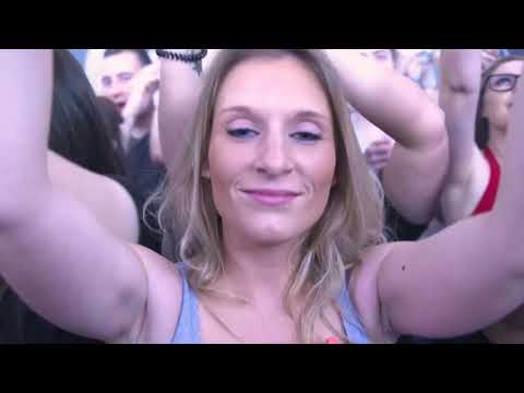 Reverze 2019 | Coone & Brennan Heart