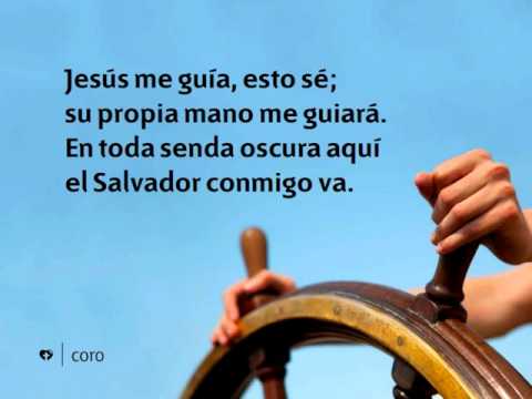 469 Jesus me guia-Himnario nuevo Adventista.avi