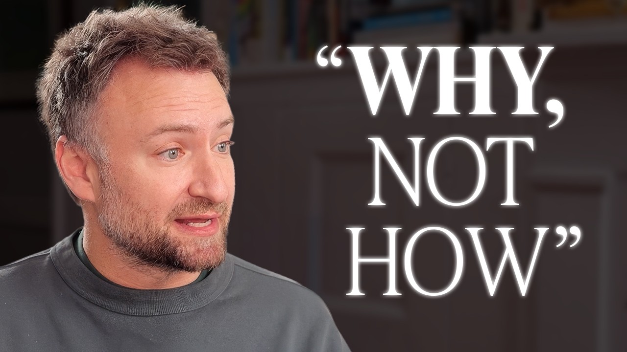 How to Write Cinematically (David Gelb Interview)