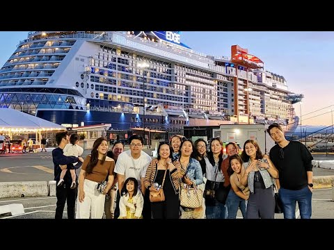 Thumbnail for Celebrity Edge Cruise 