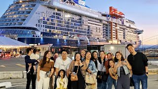 Celebrity Edge Cruise 