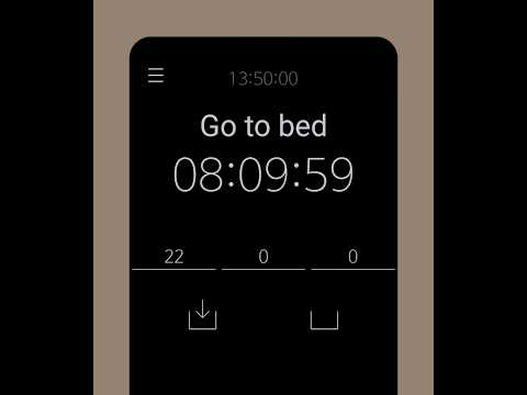Remaining Time