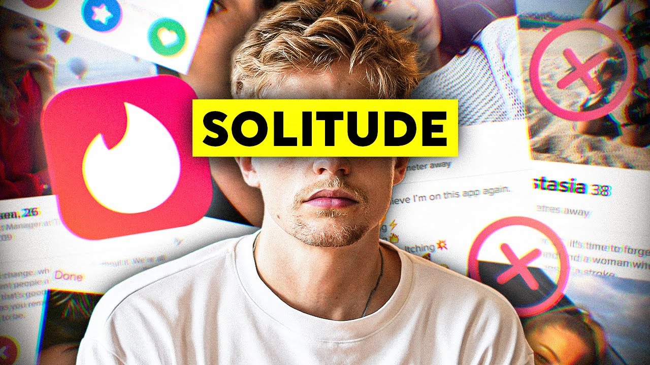 Tinder ne veut pas que tu trouves l'amour.