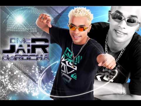 [Dj San] - A Minha Amiga Fran - Mc Jair Da Rocha [130 BPM]