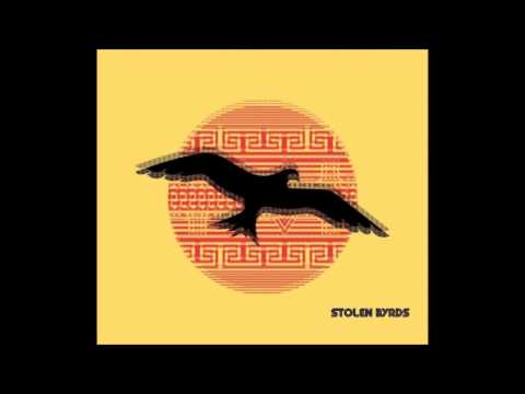 Stolen Byrds - Stolen Byrds (2016) full album
