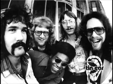 Too Rolling Stoned, Tin-Ear - New Years Eve 1975