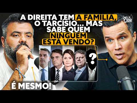 An analysis of the pre-candidates for the 2026 elections.