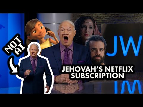 The NEW JW Broadcast is ABSOLUTELY SHAMELESS