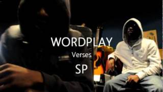Wordplay Verses Sp