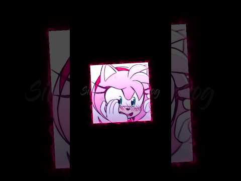 •🩷Sonamy💙 or ❤️Shadamy🩷?🤔 - [Sonic and Shadow edit]• #sonic#shadow#amy#sonamy#shadamy#edit#short