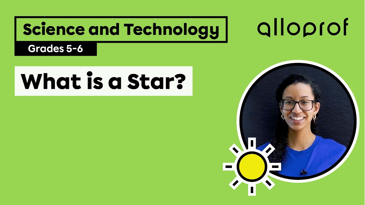 What is a Star?