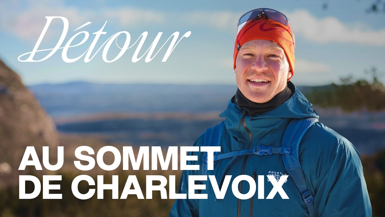 Charlevoix: The Local Way