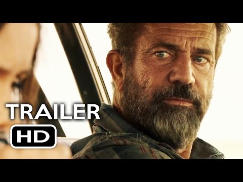 Blood Father (2016) Trailer