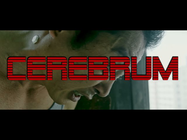 Cerebrum - Teaser Trailer