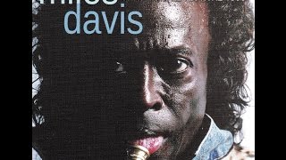 Miles Davis, Chicago Jazz Festival 1990 - The Senate, Me And You