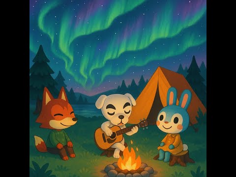 animal crossing type beat