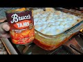EASY Sweet Potato Casserole Recipe Cooking