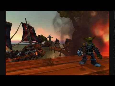 Cataclysm Music: Booty Bay