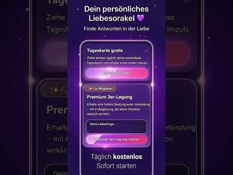 Liebesorakel video thumbnail
