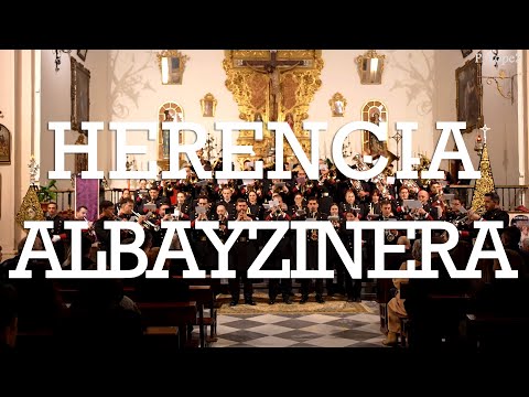 EN DIRECTO: Herencia Albayzinera - AM Estrella Granada