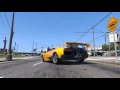 2010 Lamborghini Murcielago LP 670-4 SV para GTA 5 vídeo 1