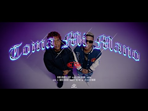 Juanda Iriarte - Toma Mi Mano - @ElGabby_   (Video En Vivo)