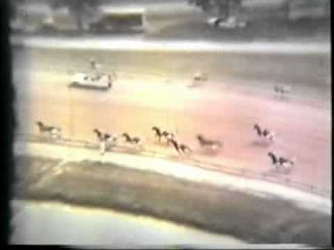 Hambletonian 1969 -Lindy's Pride