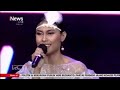 Novia Bawakan Lagu Korea Zoom Jessi Viral Tuai Pujian Di Notice Sama Penyanyi Aslinya Jessi