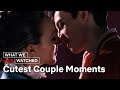 Cutest Kiss Moments | What We Watched 2019 | Netflix